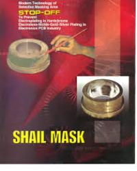 SHAILMASK 522