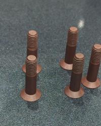 22258TX050013XF BOLT