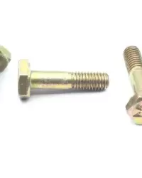 AN3-6A BOLT UNDRILLED