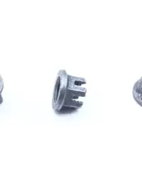 MS14144L5 CASTELLATED NUT