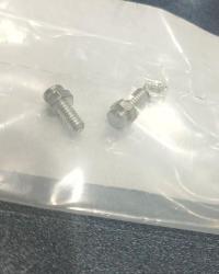 164900-5 TE LOCKING POST KIT