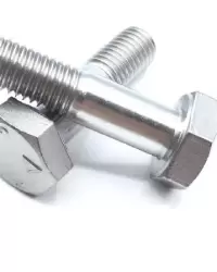 AN174C7A CLOSE TOLERANCE BOLT