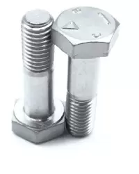AN174C7A CLOSE TOLERANCE BOLT