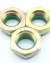 MS21083B6 NUT-SELF LOCKING