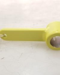 50-430042-11 BELL CRANK AIR STAIR DOOR