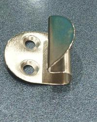 101-530349-9  SPRING STOP -VISOR