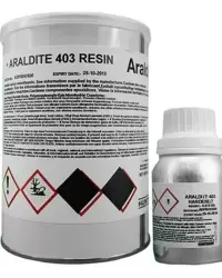 ARALDITE 403 A/B