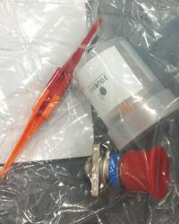 BACC63CU9-98SN CONNECTOR