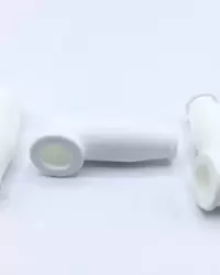 MS25171-3S CABLE NIPPLE ELECTRICAL