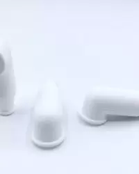 MS25171-3S CABLE NIPPLE ELECTRICAL