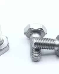AN3C3A  BOLT