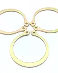 MS16624-1087 RING RETAINING