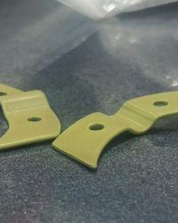 50-554267-39  RETAINER- HOUSING ASSEMBLY