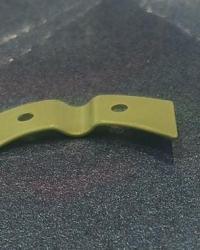 50-554267-39  RETAINER- HOUSING ASSEMBLY