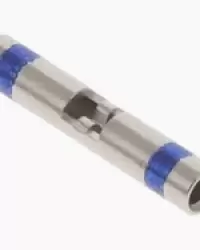 D436-37 CRIMP SPLICE/BLUE