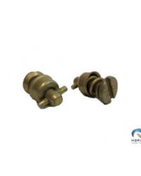 50-019-2  Cam lock 1/4 Turn Stud