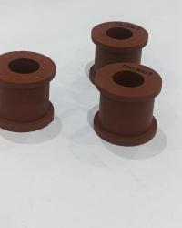 TA03M09WD06 MOLDED ELASTOMER INSERT