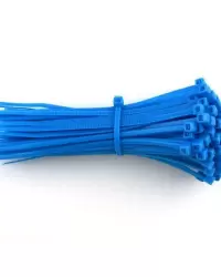 329-11100732 CABLE BLUE TIE