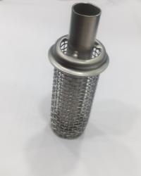 7600763 FILTER ASSEMBLY