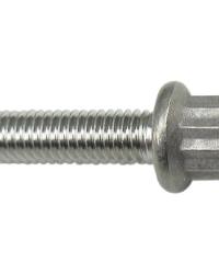 MS9556-09 BOLT MACHINE DOUBLE HEX