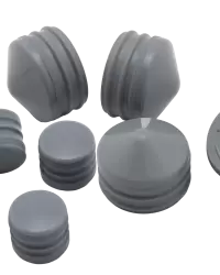 CARTRIDGE TUBE 175 MML WITH PLUNGER