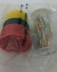 MS24266R16B10SN CONNECTR