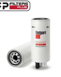 TYPE MFLEETGUARD-FS20022