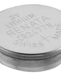CR2477N , BRAND- RENATA