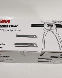 3M Scotch-Weld EPX Plus II Applicator