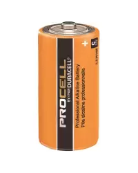 DURACELL PROCELL PC1400