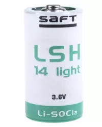 LSH-14 CELL BATTERY