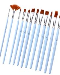 GENERIC ARTIST PAINTING BRUSH