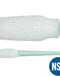 TX706A-51286, CLEANROOM KEYBOARD CLEANING FOAM SWAB
