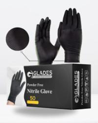 NITRILE GLOVES