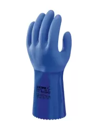 SHOWA 660 PVC GAINTLET