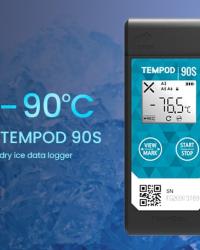 TEMPSEN TEMPOD 90S