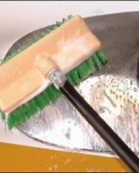 85-670 (09-00897) THOR AERO BRUSH