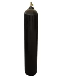 Oxygen cylinder 7 cumm capacity