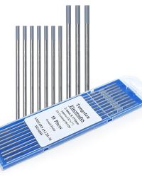 CERIATED TUNGSTEN ELECTRODE