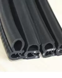 619022700 RUBBER PROFILE NO. 2