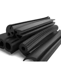 619022750 RUBBER PROFILE NO. 7