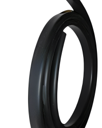 619022760 RUBBER PROFILE NO. 9