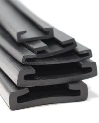 619022760 RUBBER PROFILE NO. 9