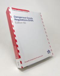 IATA DGR MANUAL