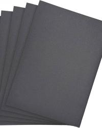 SILICONE CARBIDE ABRASIVE PAPER P-500