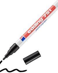 EDDING 751 GLOSS PAINT MARKER