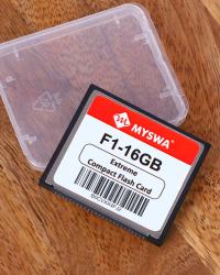 MYSWA F1-16GB