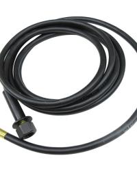 SEMCO UNIVERSAL 10FT HOSE ASSEMBLY