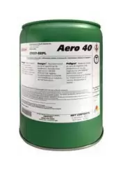 CASTROL AERO 40
