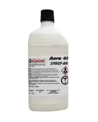CASTROL AERO 40